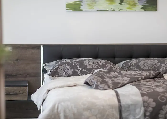 Apartman Dolni Namesti
