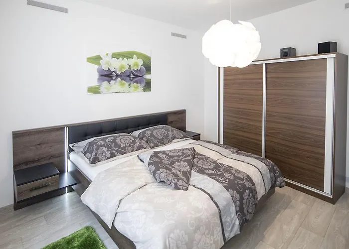 Apartman Dolni Namesti