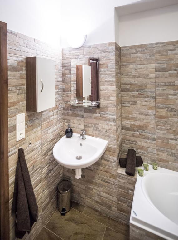 Apartment Dolni Namesti Olomouc
