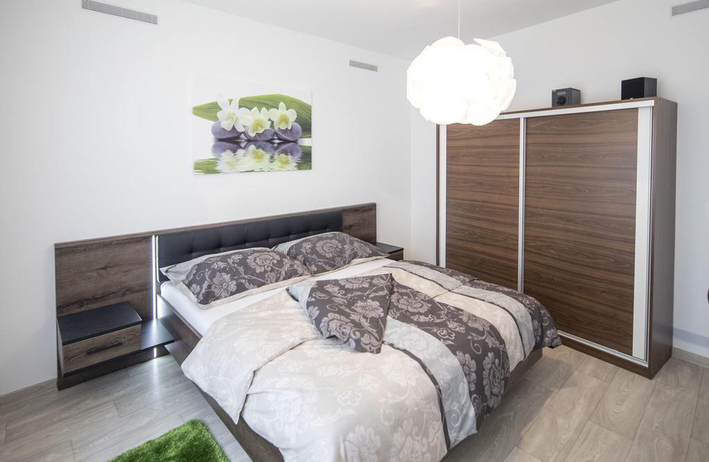Dolni Namesti Apartment *