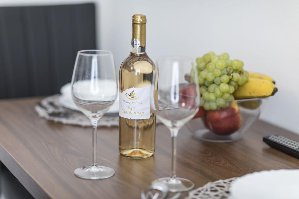 Apartment Dolni Namesti Olomouc